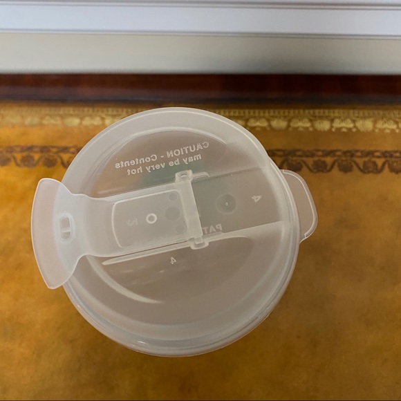 Validfill Dispensing Wisdom Reuseable Cup SOLD - Picture 3 of 5